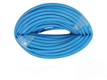 GARDEN HOSE COIL 