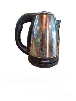 Scarlett Stainless Steel Electric Kettle