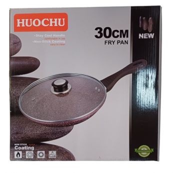 NON-STICK FRY PAN 30CM 