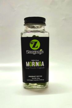 Moringa Capsules