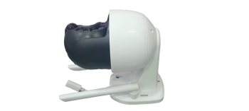 Solar Powered Security Camera