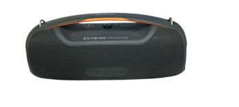 Hopestar Wireless Bassboost Speaker