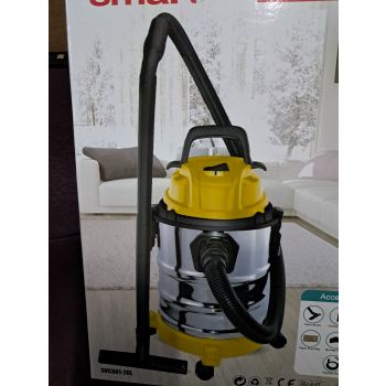 20L vacuum cleaner 