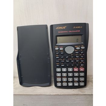 Fx scientific calculator