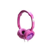 IDANCE JOCKEY HEADPHONES PURPLE	JOCKEY500
