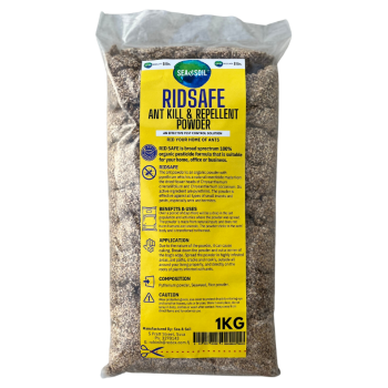 Ant Kill & Repellent Powder - 1kg