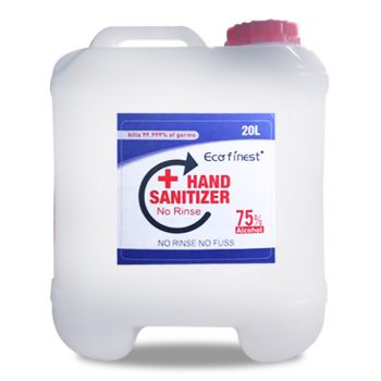 Hand Sanitizer 20 Litre