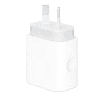 20w Apple Adapter