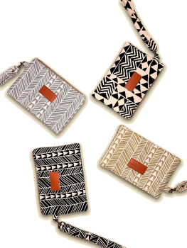 Wristlet