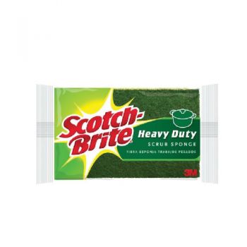 Scotch Brite Heavy Duty Scrub Sponge