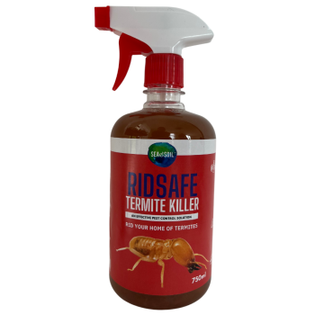 Termite Exterminator - 750ml