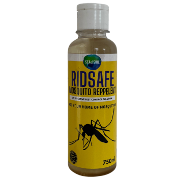 Organic Mosquito Repellent oil - 200ml