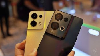 Oppo Reno 8
