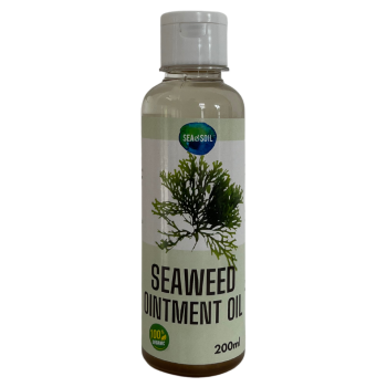 Seaweed Ointment Oil - 200ml