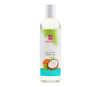 Reniu Virgin Coconut Oil - Coconut 2oz (59ml)