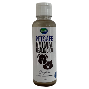 Animal Healing Oil - 200ml