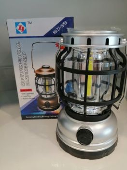 MULTIFUNCTIONAL CAMPING LAMP (ZJ-1990)