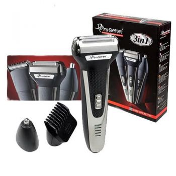 Hair trimmer GM-598