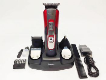 10-in1 Hair trimmer GM-592