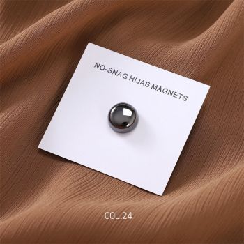Hijab Magnets Glossy - 024