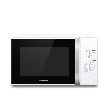 Panasonic 25L Microwave 800Watts - 12 Months Warranty - NN-SM33H