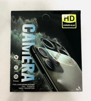 iPhone 12 Pro Max Camera Tempered Glass