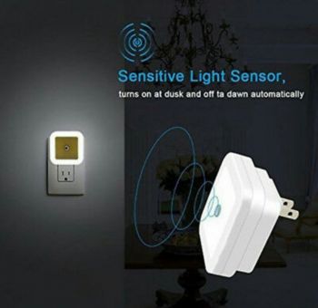 Sensor Night Light