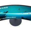 Samsung Curved Monitor 27”