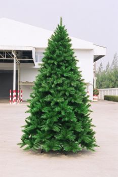 Christmas Tree (green) 300cm