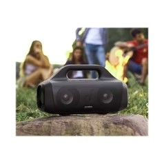 Anker Soundcore Motion Boom 30W Bluetooth Speaker, Black