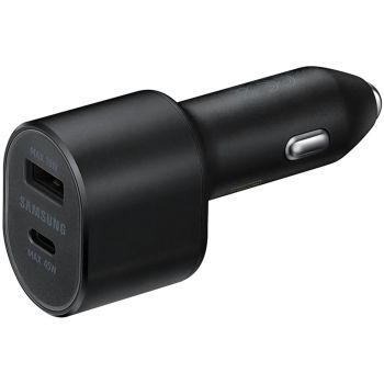 Samsung 45W Dual Port Car Charger