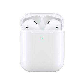 Apple AirPods [2nd Gen]