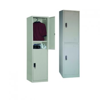 Metal Locker