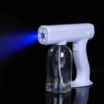 Atomizer Nano Disinfectant Spray Gun