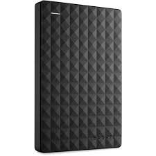 Seagate 2TB External Hard drive USB 3.0 Portable