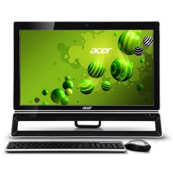 Refurbished Acer Aspire Z3770 ALL-IN-ONE 21,5