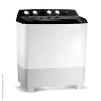 Sharp 8KG TWIN TUB WASHING MACHINE