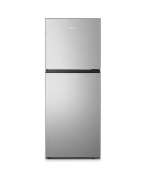 HISENSE 205L TOP MOUNT SILVER REFRIGERATOR	HRTF205S