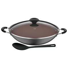 Tramontina Vermont Wok Pot 32cm