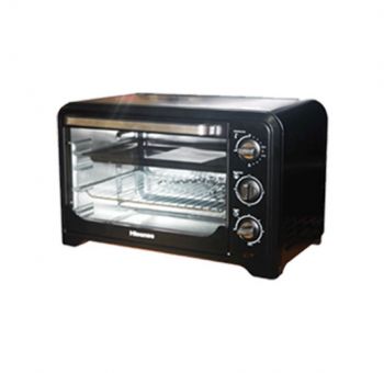 HISENSE 35L ELECTRICAL TOASTER-OVEN