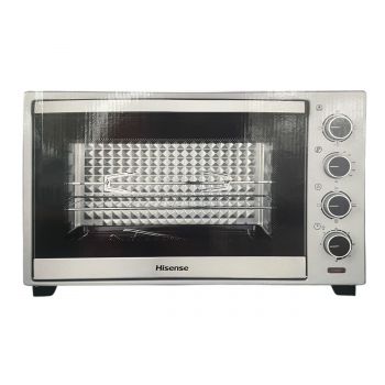 HISENSE 60L ELECTRONIC TOASTER-OVEN