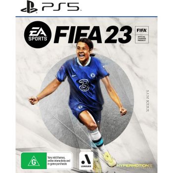 Fifa 23 PS5