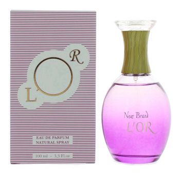 New Brands L'OR 100ml EDP