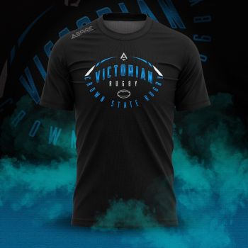 Victorian Rugby T-shirt