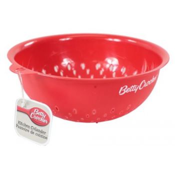 Kitchen Colander / 21cm (Betty Crocker)