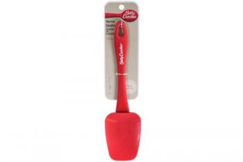 Spoon Spatula / 26cm Silicone (Betty Crocker)