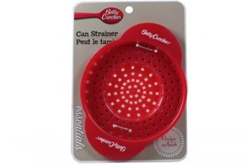 Can Strainer / 12.5cm (Betty Crocker)