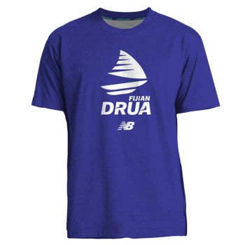 39603 FIJI DRUA MENS COTTON TEE