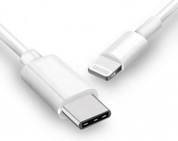 Apple Charger Set