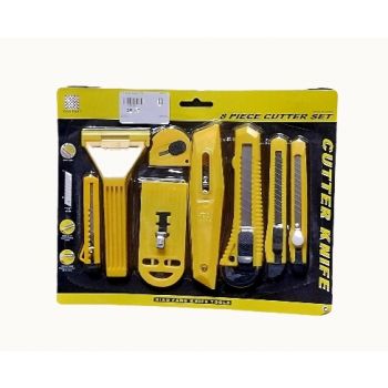Hardware - 8PCS Cutter Set